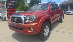 2006 Toyota Tacoma V6