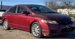 2011 Honda Civic EX