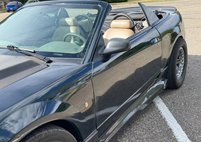 2001 Ford Mustang GT