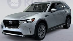 2024 Mazda CX-90 3.3 Turbo Premium