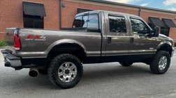2006 Ford Super Duty F-250 XL