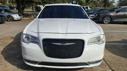 2016 Chrysler 300 C