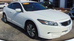 2008 Honda Accord LX-S
