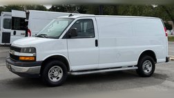 2023 Chevrolet Express 2500