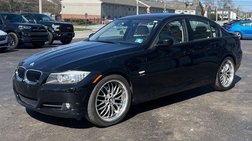 2009 BMW 3 Series 328i xDrive
