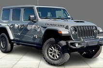 2023 Jeep Wrangler Rubicon 392