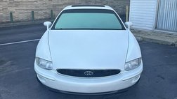1998 Buick Riviera Supercharged