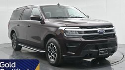 2023 Ford Expedition MAX XLT