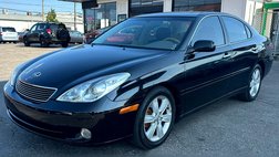 2005 Lexus ES 330 Base