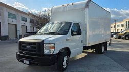 2019 Ford E-Series E-350 SD