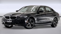 2022 BMW 3 Series 330i