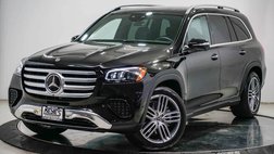 2025 Mercedes-Benz GLS GLS 450