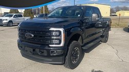 2023 Ford Super Duty F-250 Lariat