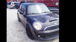 2010 MINI Cooper S