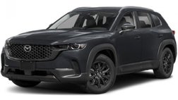 2025 Mazda CX-50 2.5 S Preferred