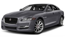 2017 Jaguar XJ R-Sport