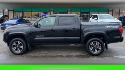 2018 Toyota Tacoma TRD Off-Road