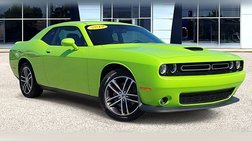 2019 Dodge Challenger GT