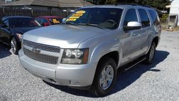 2011 Chevrolet Tahoe LT