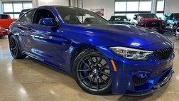 2020 BMW M4 CS