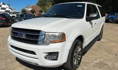 2016 Ford Expedition EL XLT
