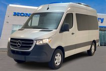 2024 Mercedes-Benz Sprinter 2500