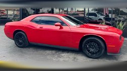 2009 Dodge Challenger SE