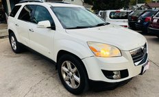 2008 Saturn Outlook XR