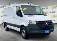 2023 Mercedes-Benz Sprinter 1500