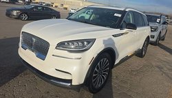 2024 Lincoln Aviator Premiere