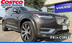 2024 Volvo XC90 B6 Plus Bright Theme 7P