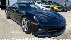 2006 Chevrolet Corvette Z06