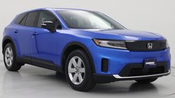 2024 Honda Prologue EX