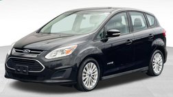 2017 Ford C-Max Hybrid SE