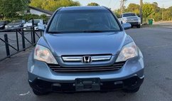 2009 Honda CR-V EX-L