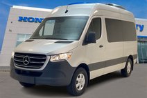 2024 Mercedes-Benz Sprinter 2500
