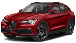 2022 Alfa Romeo Stelvio Veloce