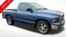 2004 Dodge Ram 1500 ST