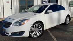 2016 Buick Regal Base
