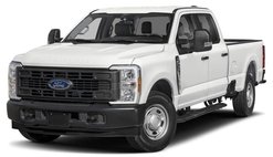 2025 Ford Super Duty F-250 XLT