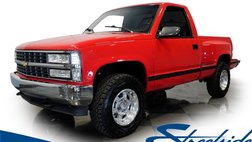 1992 Chevrolet C/K 1500 LS Restomod