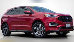 2023 Ford Edge ST