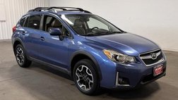 2016 Subaru Crosstrek 2.0i Limited