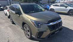 2025 Subaru Ascent Limited 7-Passenger