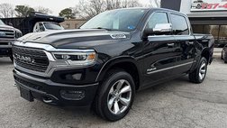 2019 Ram Ram Pickup 1500 Limited