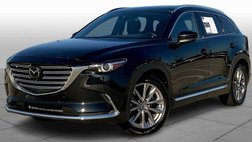 2023 Mazda CX-9 Grand Touring