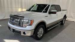 2010 Ford F-150 Lariat