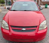 2009 Chevrolet Cobalt LS