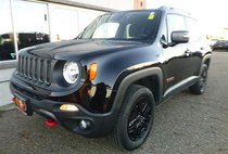 2018 Jeep Renegade Trailhawk