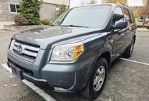 2006 Honda Pilot EX